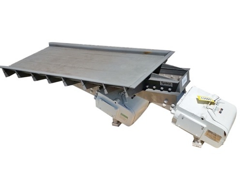 Vibrating Feeders
